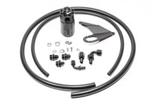 Load image into Gallery viewer, Radium Engineering Crankcase Catch Can Kit for Mitsubishi Evolution X - Part No. rad20-1106-FL