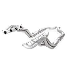 Load image into Gallery viewer, Stainless Works 2015-2020 Mustang GT Headers with 1-7/8 inch Primaries and 3 inch High-Flow Cats