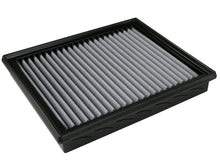 Load image into Gallery viewer, aFe MagnumFLOW OE Replacement Air Filter with Pro Dry S Media for BMW, Audi, and Volkswagen Models - Part Number AFE31-10044