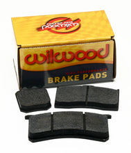 Load image into Gallery viewer, Wilwood Pad Set BP-20 6812-20 DynaPro Single Brake Pads - 0.50 inch Thickness