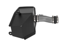 Load image into Gallery viewer, K&amp;N Engineering 69-1509TC Silver Typhoon Cold Air Intake System for Honda Civic and Acura Integra