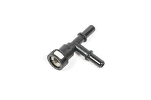 Load image into Gallery viewer, Radium Engineering 12mm SAE Male Fitting to 12mm SAE Male Tee - Automotive Fluid Connection