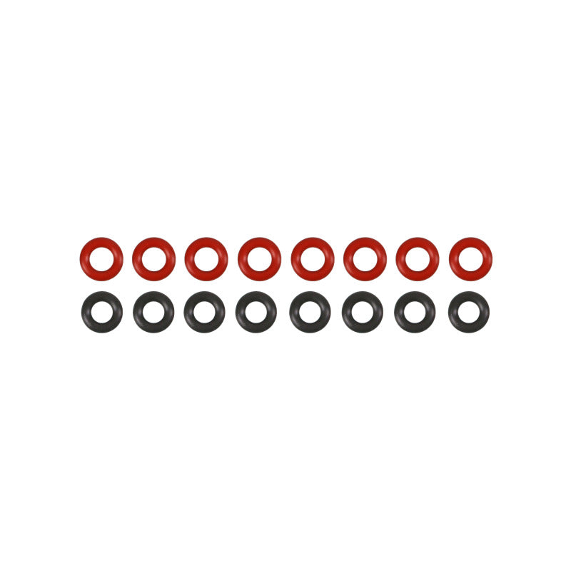 Fel-Pro RAM 2500 ES 73046-1 Fuel Injector O-Ring Kit for 2014 Dodge Ram 2500 and 3500