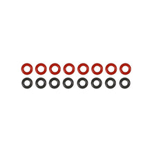 Load image into Gallery viewer, Fel-Pro RAM 2500 ES 73046-1 Fuel Injector O-Ring Kit for 2014 Dodge Ram 2500 and 3500