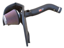 Load image into Gallery viewer, K&amp;N Engineering 57-3051 Performance Cold Air Intake System for Chevy Colorado and GMC Canyon 2.8L L4