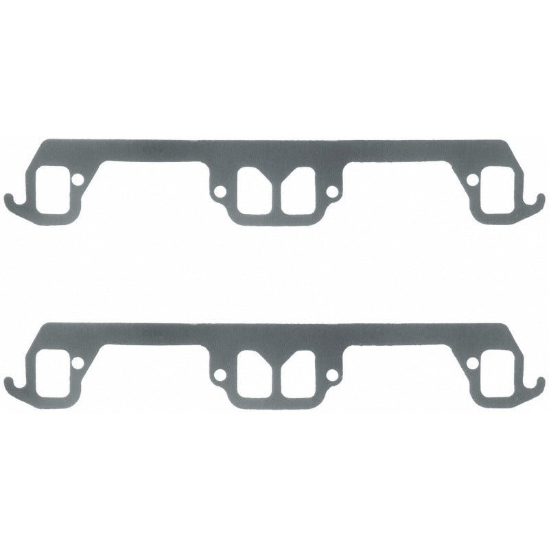 Fel-Pro 1432 Exhaust Manifold Gasket Set for Chrysler V8 Engines