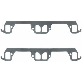 Fel-Pro 1432 Exhaust Manifold Gasket Set for Chrysler V8 Engines