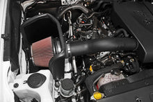 Load image into Gallery viewer, K&amp;N Engineering 63-9039 AirCharger Performance Intake System for 2016-2017 Toyota Tacoma V6 3.5L