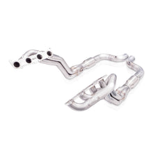 Load image into Gallery viewer, Stainless Works Redline Catback Exhaust System for 2015-2020 Shelby GT350 &amp; GT350R