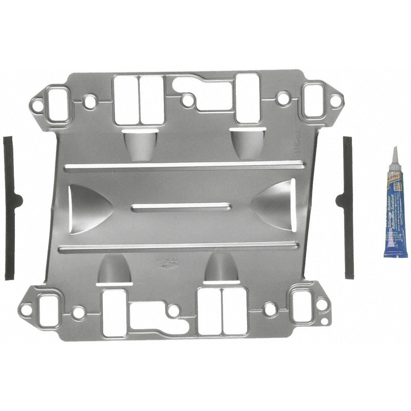 Fel-Pro MS 96040-1 Valley Pan Gasket Set for Pontiac Grand Am and Buick LeSabre
