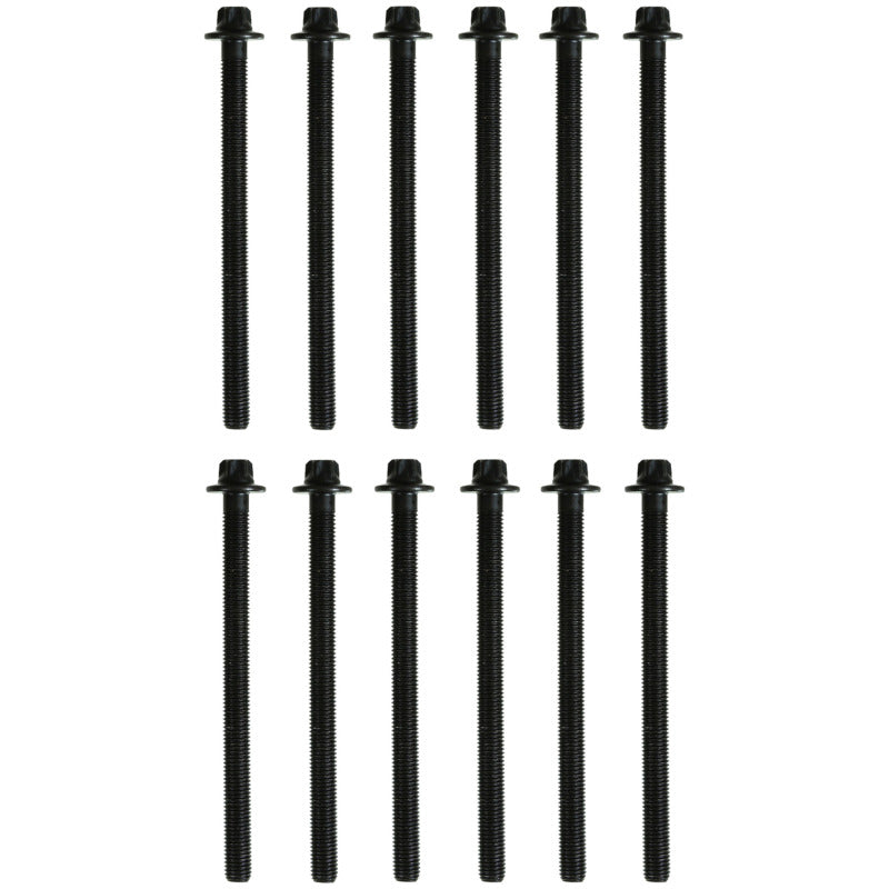 Fel-Pro ES 72474 Engine Cylinder Head Bolt Set for Chevrolet Cruze and Volt