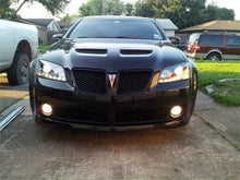 Load image into Gallery viewer, Spyder Pontiac G8 2008-2009 Projector Headlights with DRL * Black Finish, OEM Quality