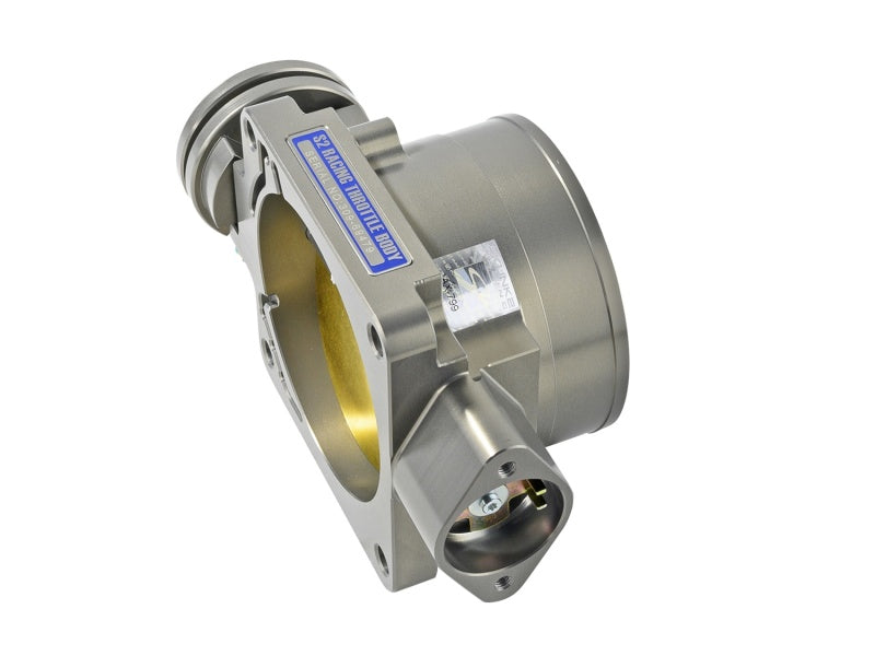 Skunk2 Racing Pro Series 90mm Billet Throttle Body for Honda B-Series and Ford Mustang 5.0