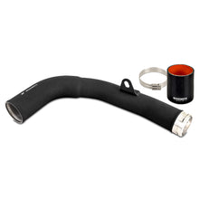 Load image into Gallery viewer, Mishimoto 2022+ Subaru WRX Performance Charge Pipe Kit - Wrinkle Black