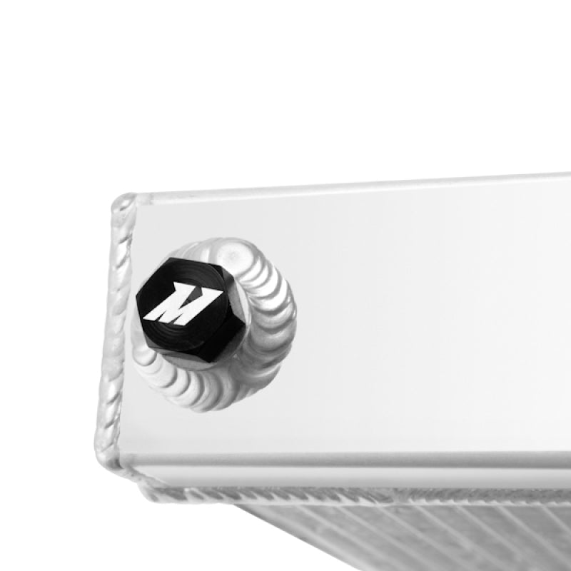 Mishimoto Aluminum Radiator for Mitsubishi Lancer Evolution 7-9 – Enhanced Cooling Performance