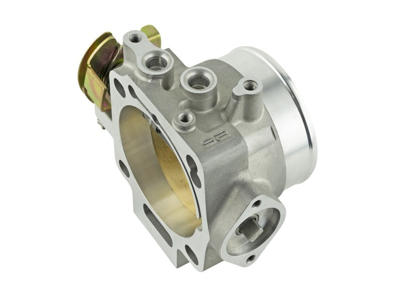 Skunk2 Racing 01-20 Acura/Honda K-Series 74mm Alpha Throttle Body - Precision Performance Enhancement