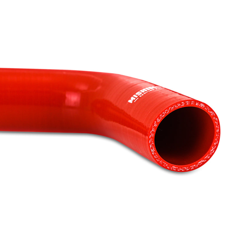 Mishimoto 2022+ Subaru WRX Red Silicone Hose Kit - Enhanced Durability and Style