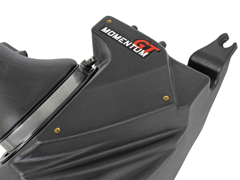 aFe Momentum GT Pro Dry S Cold Air Intake System for Cadillac CTS-V 2009-2015 with 6.2L V8 Supercharged Engine