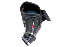 Load image into Gallery viewer, aFe Track Series Carbon Fiber Pro 5R Air Intake System for 2018 Jeep Grand Cherokee Trackhawk (WK2) V8-6.2L Supercharged