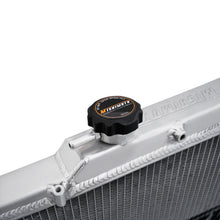 Load image into Gallery viewer, Mishimoto 88-91 Honda CRX Aluminum Radiator Part #misMMRAD-CRX-88