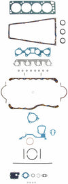 Fel-Pro Ford Pinto 260-1018 Engine Gasket Set for Reliable Seal and Perfect Fit