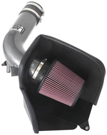 K&N Engineering Part No. KN69-5328TC Cold Air Intake System for 2021-2022 Hyundai Santa Fe and Kia Sorento