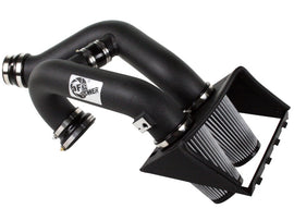 aFe MagnumFORCE Stage-2 Cold Air Intake System with Pro DRY S Filter for Ford F-150 V6 3.5L (2012-2014)