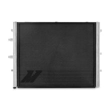 Load image into Gallery viewer, Mishimoto 2015+ BMW F8X M3/M4 Performance Heat Exchanger with Steel Mesh Stone Guard