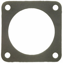 Load image into Gallery viewer, Fel-Pro Part No. fel60948 Fuel Injection Throttle Body Mounting Gasket for Jeep Grand Cherokee and Dodge Dakota