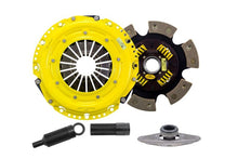 Load image into Gallery viewer, ACT Heavy Duty Race Sprung 6 Pad Clutch Kit for BMW 135i, 335i, 535i, Z4 - Part Number ACTBM14-HDG6