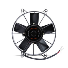 Load image into Gallery viewer, Mishimoto 11 Inch Race Line High-Flow Electric Fan for Heavy-Duty Cooling