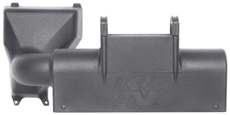 K&N Engineering Part 57-1142 Performance Intake Scoop System for Can-Am Maverick X3 Turbo Models