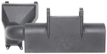Load image into Gallery viewer, K&amp;N Engineering Part 57-1142 Performance Intake Scoop System for Can-Am Maverick X3 Turbo Models