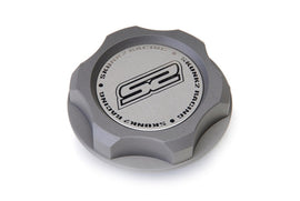 Skunk2 Racing Honda Billet Oil Cap M33 x 2.8 - Hard Series for Honda and Acura Engines