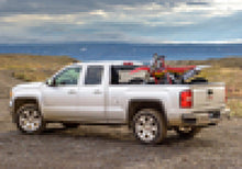 Load image into Gallery viewer, BAKFlip F1 Hard Folding Truck Bed Cover for Chevy Silverado 1500 and GMC Sierra 1500 (2019-2026) – 5 ft 9 in Bed, New Body Style