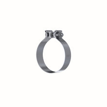 Load image into Gallery viewer, MBRP Universal 4-Inch Stainless Steel Band Clamp for Automotive Exhaust Systems