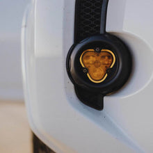 Load image into Gallery viewer, KC HiLiTES FLEX ERA 3 Dual Mode SAE Fog Lights * 2-Light Master Kit for Toyota Tacoma, 4Runner, Tundra