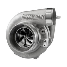 Load image into Gallery viewer, Turbosmart Water Cooled 6870 (Kompact) T4 0.96AR Externally Wastegated TS-2 Turbocharger
