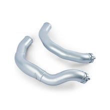 Load image into Gallery viewer, Mishimoto BMW F8X M3/M4 Charge Pipe Kit – Color Matched Aluminum Upgrade for 2015-2020 Models
