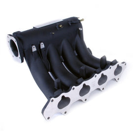 Skunk2 Racing Pro Series Intake Manifold for Honda Prelude H-series - Black, Part #skk307-05-0301