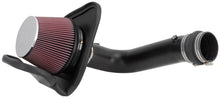 Load image into Gallery viewer, K&amp;N Engineering Part Number knn77-2576KTK Cold Air Intake System for 2013-2014 Ford Flex and Taurus 3.5L V6