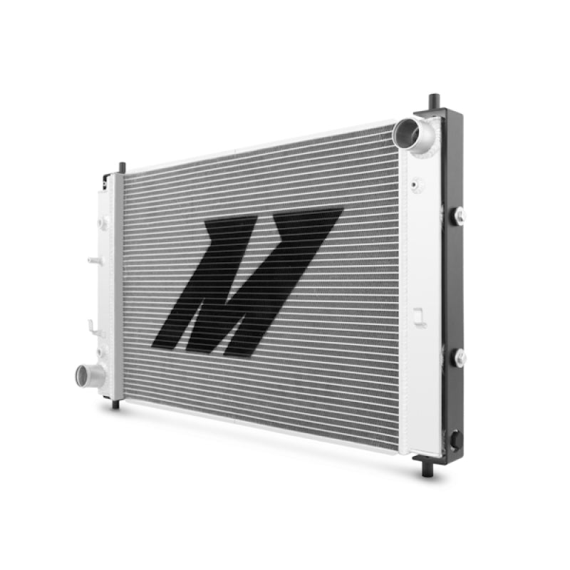 Mishimoto Aluminum Radiator for 1997-2004 Ford Mustang with Stabilizer System