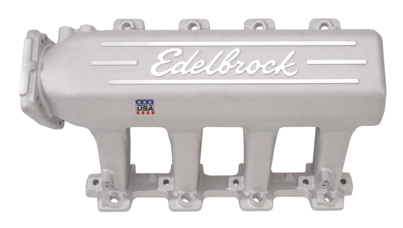 Edelbrock Pro-Flo XT LS2 EFI Intake Manifold for Chevrolet LS Gen III Engines
