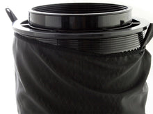Load image into Gallery viewer, aFe MagnumSHIELD Pre-Filter for Performance Air Intakes - Black (Part Number: afe28-10273)