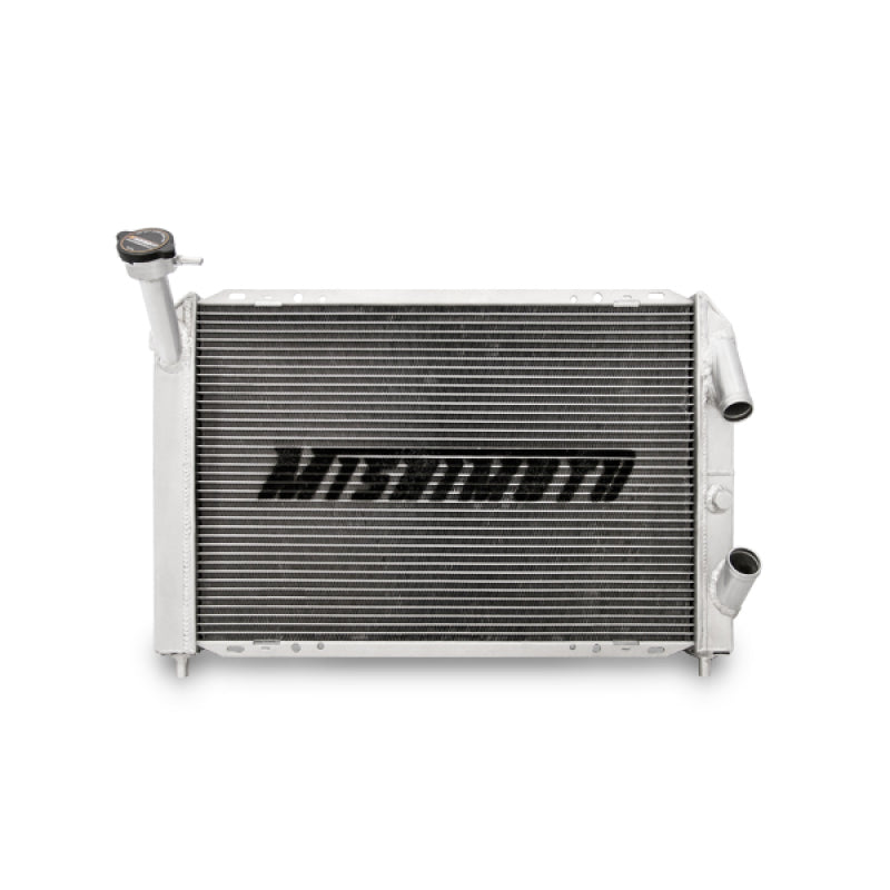 Mishimoto 93-95 Mazda RX-7 LS Engine Swap Aluminum Radiator – Direct Fit Performance Upgrade
