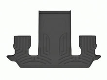 Load image into Gallery viewer, WeatherTech 22-23 Ford Explorer Hybrid Rear FloorLiner HP in Black