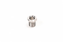 Load image into Gallery viewer, Radium Engineering Replacement FPR Orifice - Stainless Steel Part Number rad14-0772