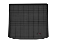 Load image into Gallery viewer, WeatherTech WET401450 Cargo Liner for 2022-2024 Mitsubishi Outlander, Behind 2nd Row Seating, Black