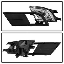 Load image into Gallery viewer, Spyder OEM Style Fog Lights with Switch for Volkswagen Jetta MK6 2015-2016