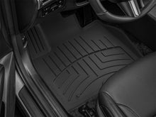 Load image into Gallery viewer, WeatherTech 22-23 Hyundai Tucson Front FloorLiner HP * Custom Fit, Black